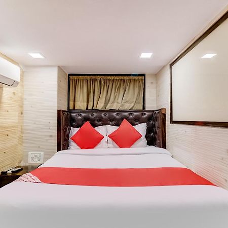 Hotel Qamar Bombay Extérieur photo