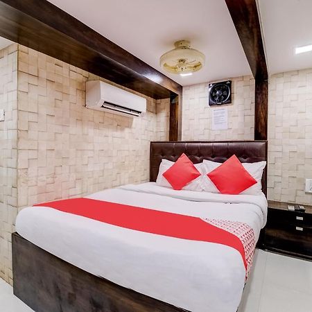 Hotel Qamar Bombay Extérieur photo