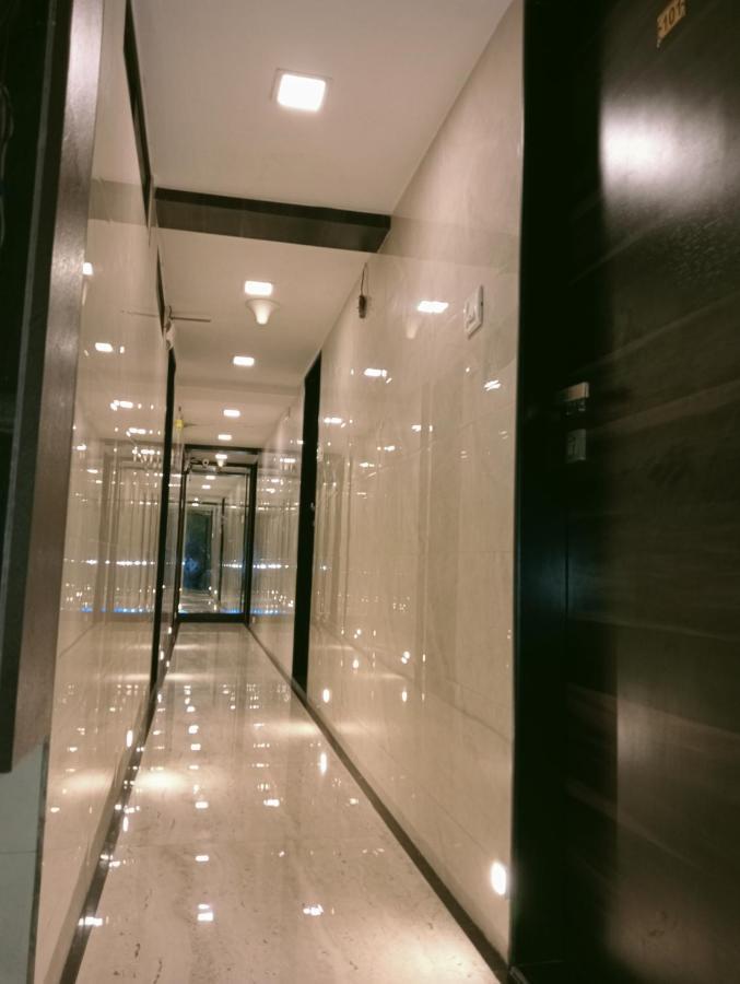 Hotel Qamar Bombay Extérieur photo