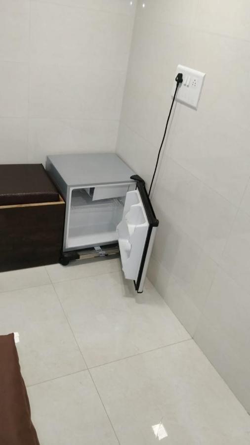Hotel Qamar Bombay Extérieur photo