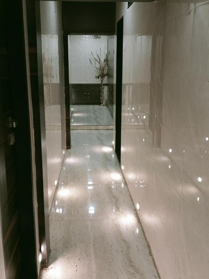 Hotel Qamar Bombay Extérieur photo
