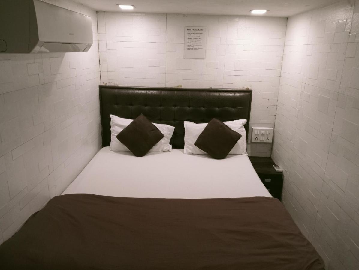 Hotel Qamar Bombay Extérieur photo