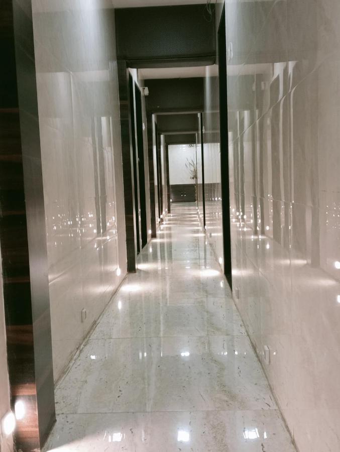 Hotel Qamar Bombay Extérieur photo