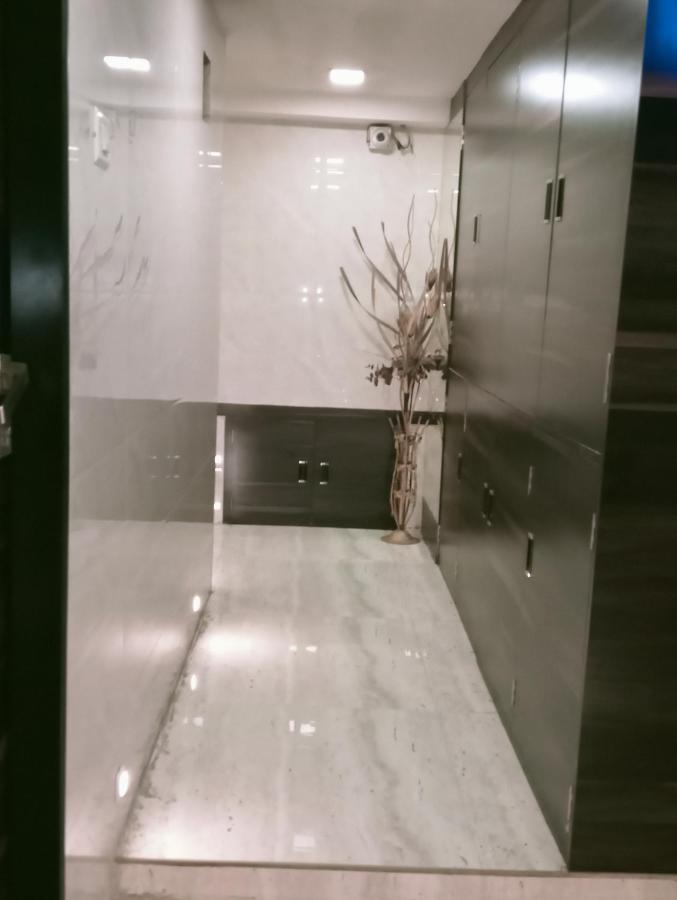 Hotel Qamar Bombay Extérieur photo