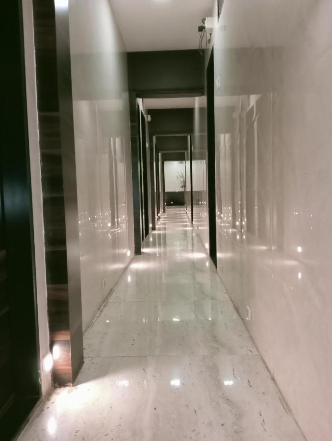 Hotel Qamar Bombay Extérieur photo