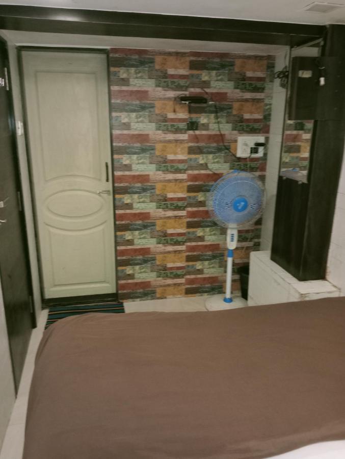 Hotel Qamar Bombay Extérieur photo