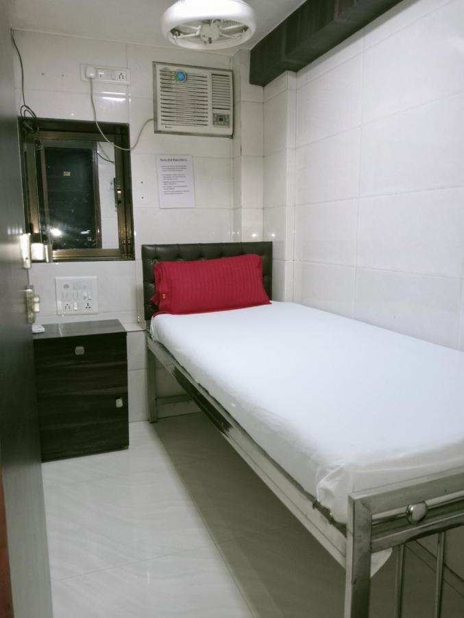 Hotel Qamar Bombay Extérieur photo