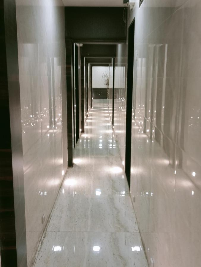Hotel Qamar Bombay Extérieur photo