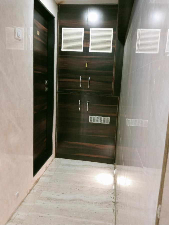 Hotel Qamar Bombay Extérieur photo