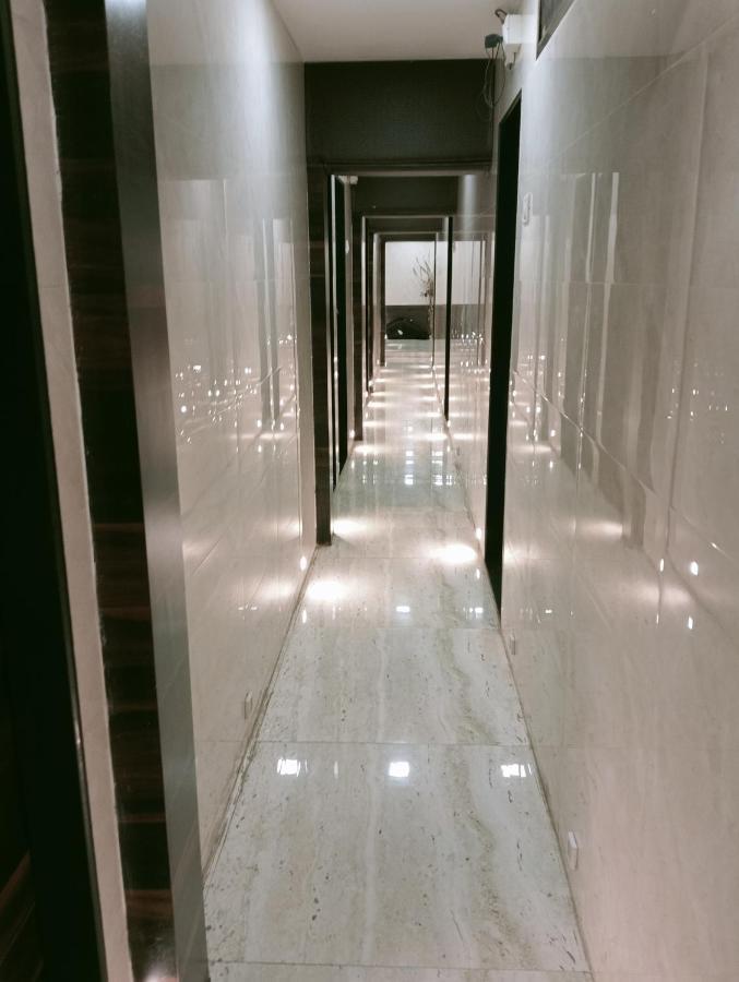 Hotel Qamar Bombay Extérieur photo