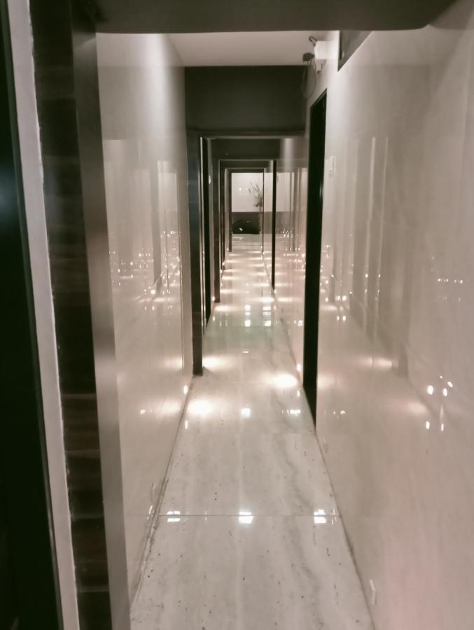 Hotel Qamar Bombay Extérieur photo