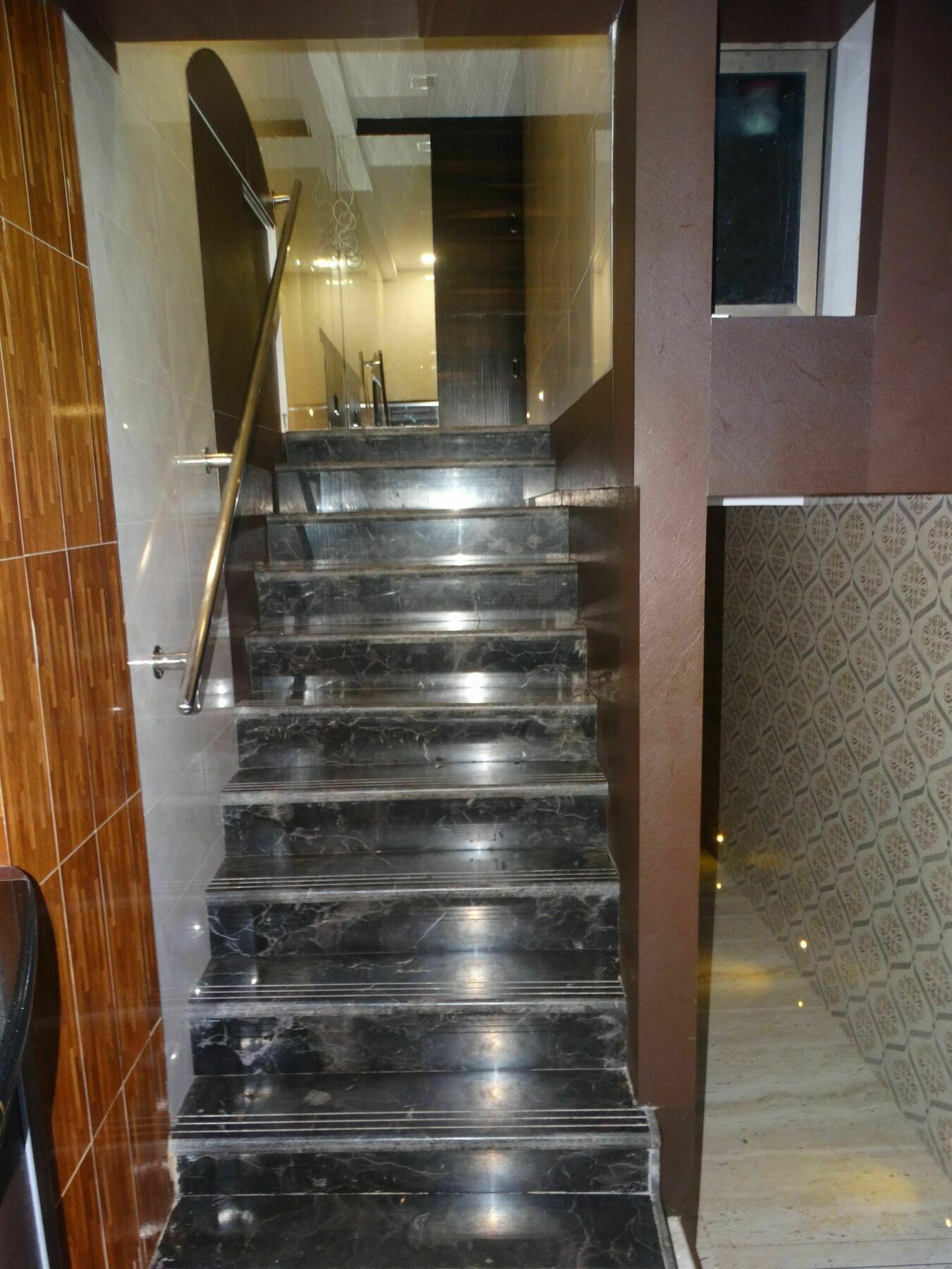 Hotel Qamar Bombay Extérieur photo