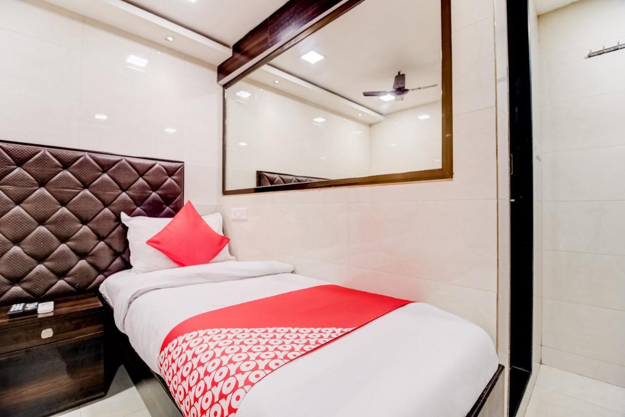 Hotel Qamar Bombay Extérieur photo