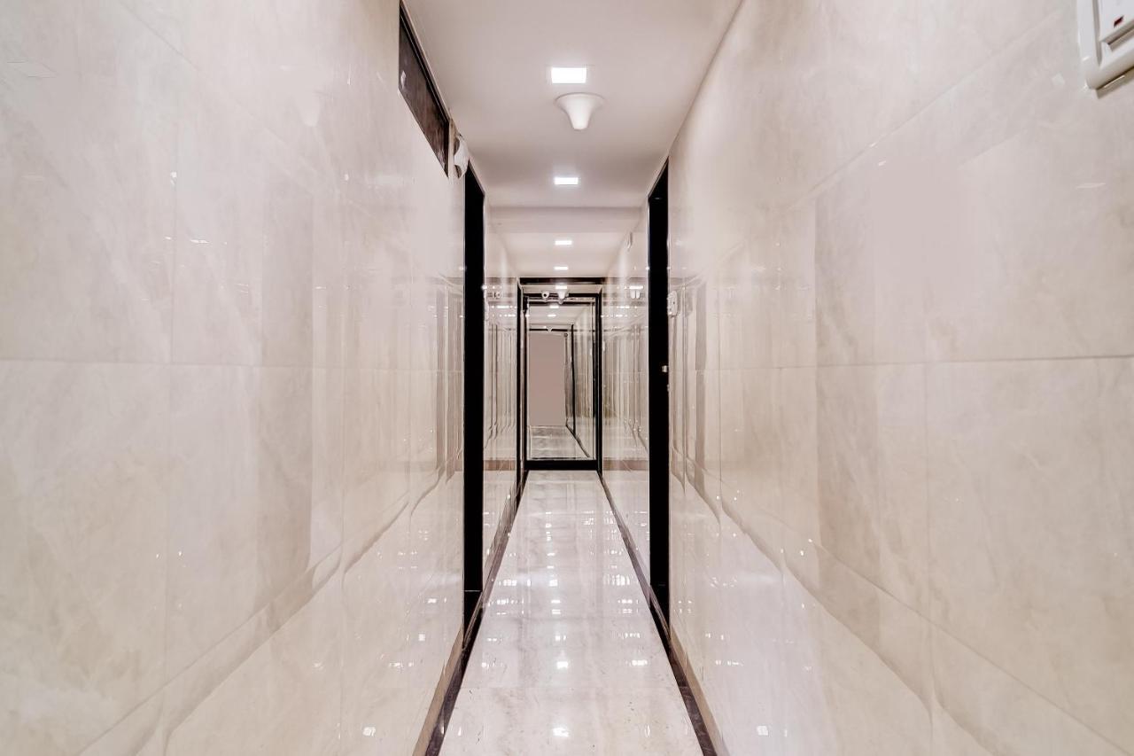 Hotel Qamar Bombay Extérieur photo
