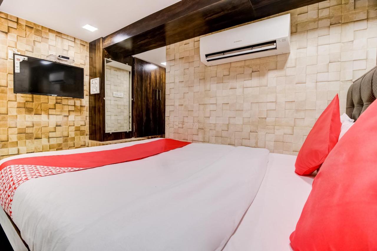 Hotel Qamar Bombay Extérieur photo