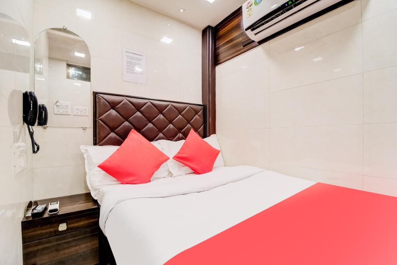 Hotel Qamar Bombay Extérieur photo