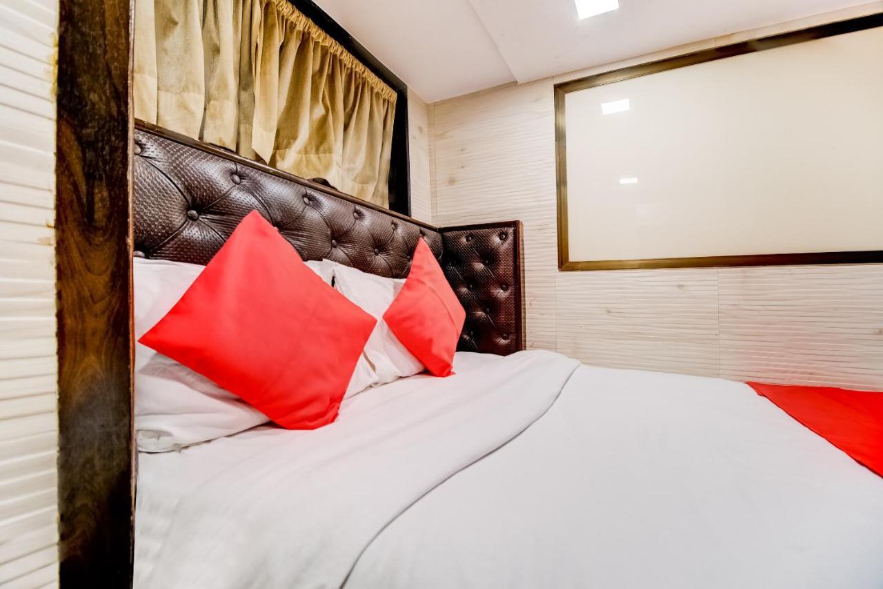 Hotel Qamar Bombay Extérieur photo