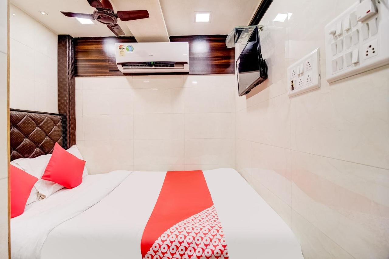 Hotel Qamar Bombay Extérieur photo
