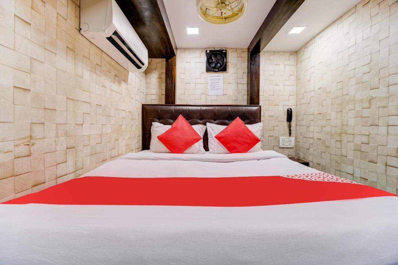 Hotel Qamar Bombay Extérieur photo