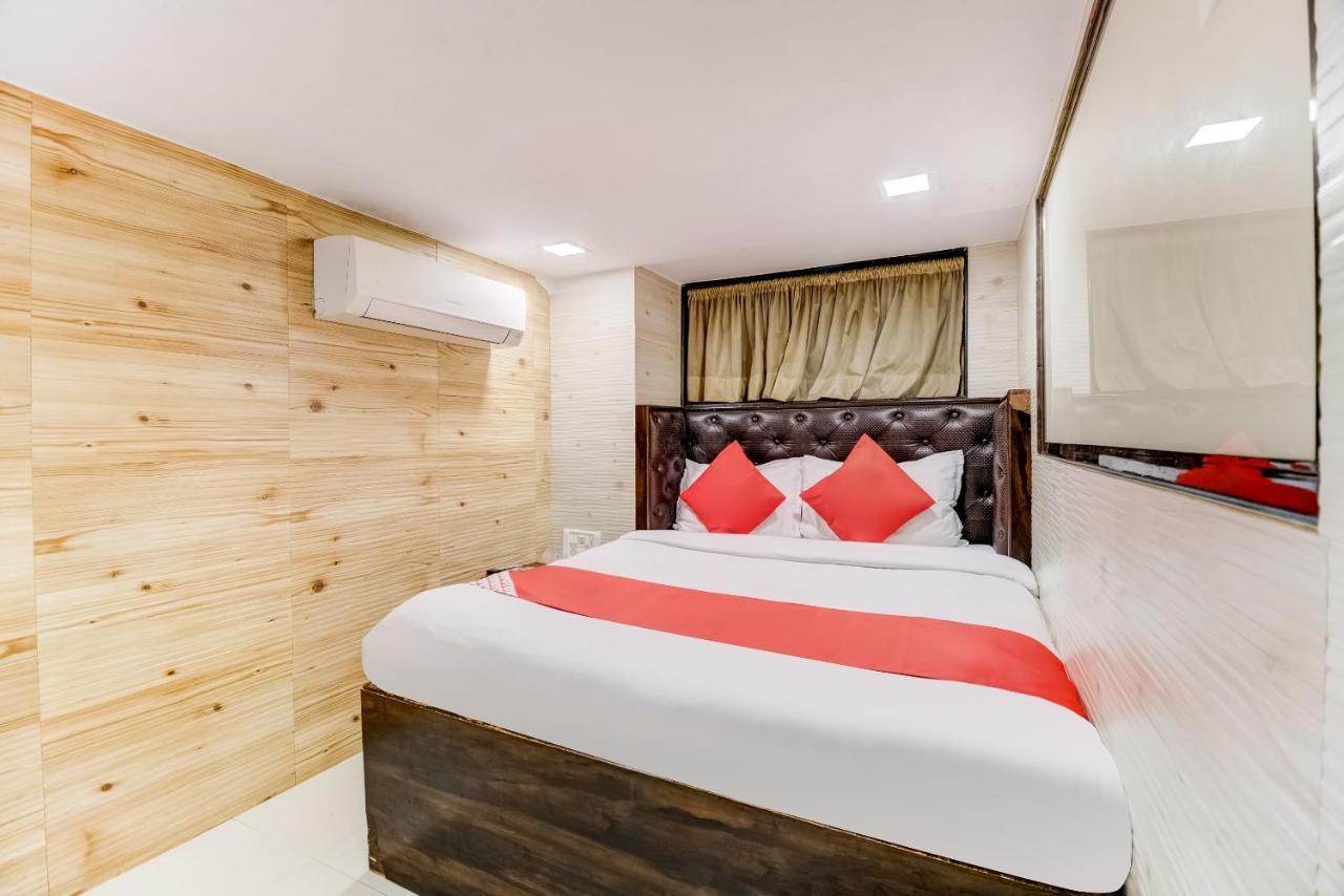 Hotel Qamar Bombay Extérieur photo