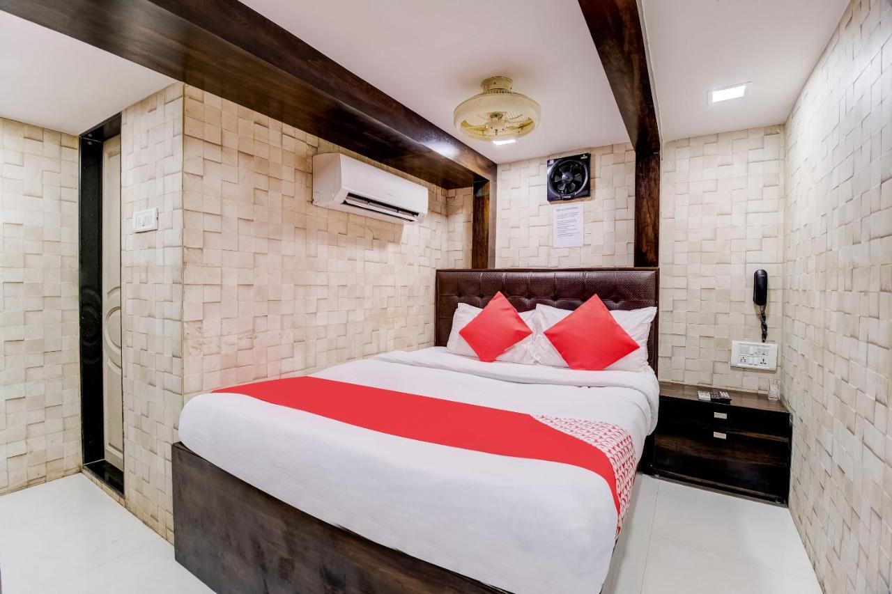 Hotel Qamar Bombay Extérieur photo